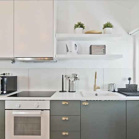 Bmyguest - Alfama 2 Apartment Лиссабон Экстерьер фото