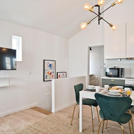 Bmyguest - Alfama 2 Apartment Лиссабон Экстерьер фото