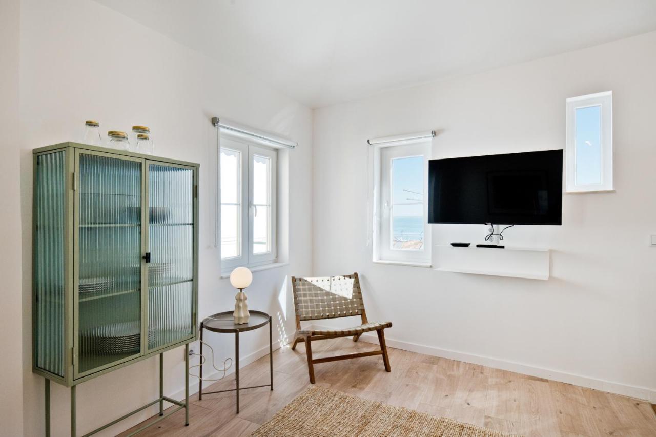 Bmyguest - Alfama 2 Apartment Лиссабон Экстерьер фото