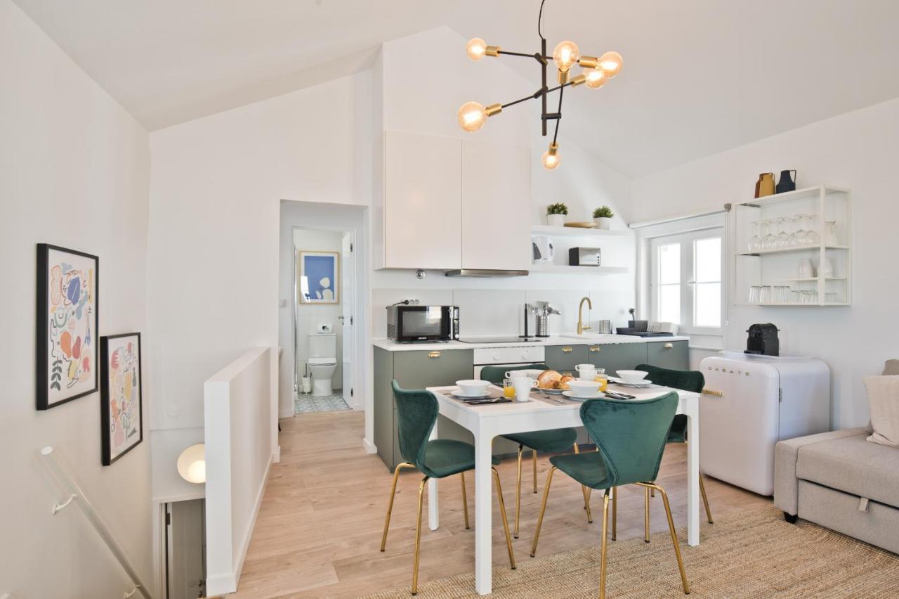 Bmyguest - Alfama 2 Apartment Лиссабон Экстерьер фото