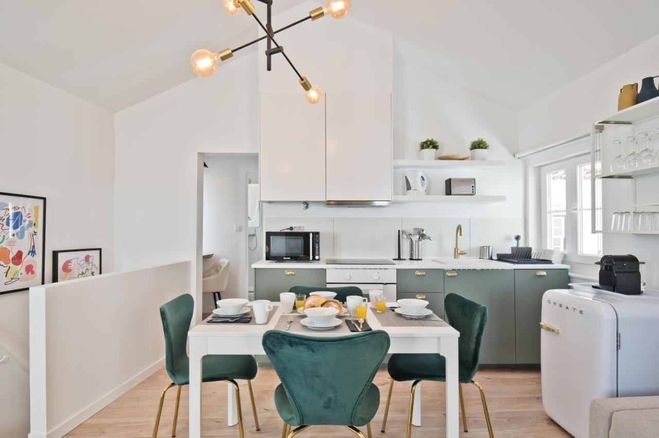 Bmyguest - Alfama 2 Apartment Лиссабон Экстерьер фото
