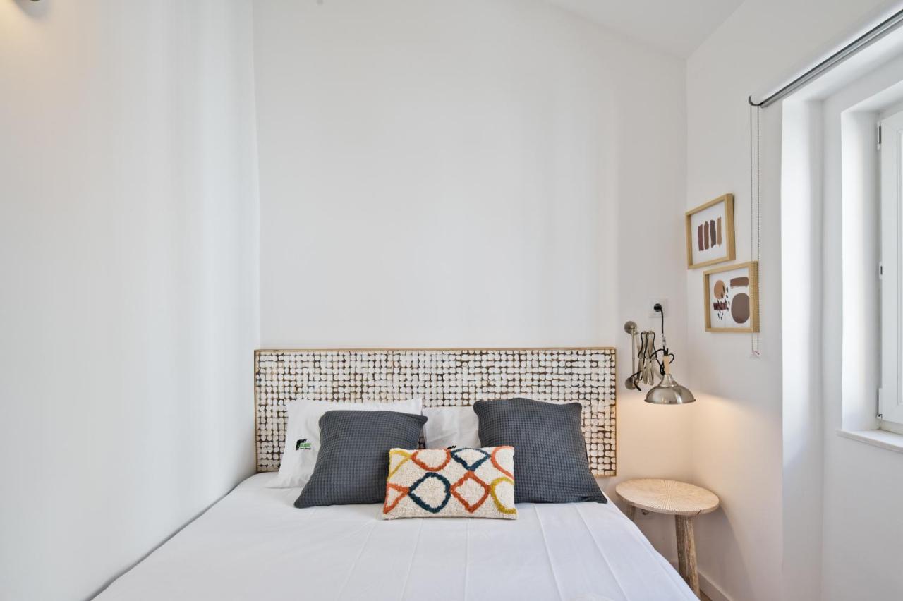 Bmyguest - Alfama 2 Apartment Лиссабон Экстерьер фото