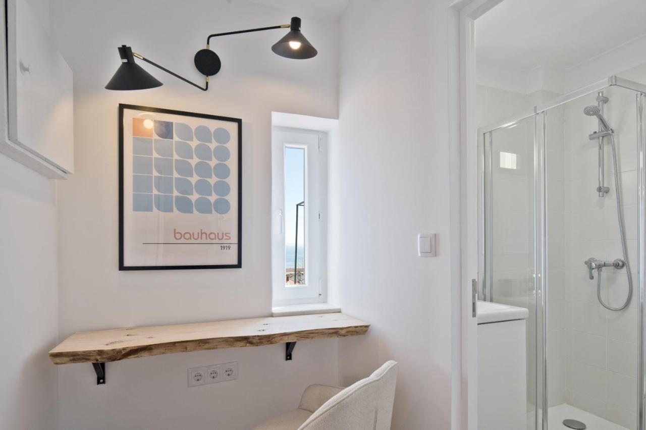 Bmyguest - Alfama 2 Apartment Лиссабон Экстерьер фото