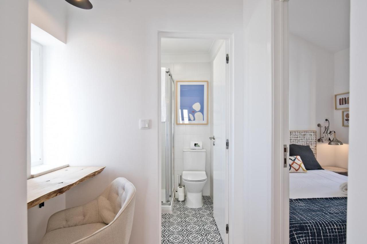 Bmyguest - Alfama 2 Apartment Лиссабон Экстерьер фото